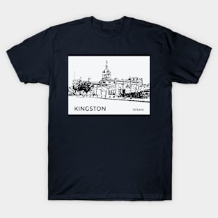 Kingston Ontario T-Shirt